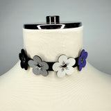 Asexual Flower Collar