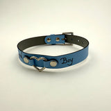 Good Boy Collar