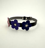 Bisexual Flower Collar