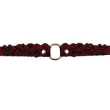 Mushroom Collar