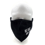 Be Gay, Do Crime Face Mask
