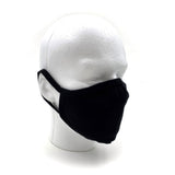Pixel Skull Face Mask