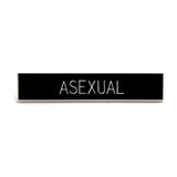 Asexual Pin
