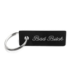 Bad Bitch Keychain