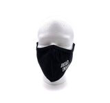 Dead Inside Face Mask