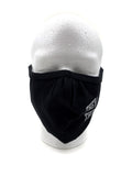 Pronoun Face Mask