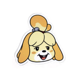 Isabelle Sticker