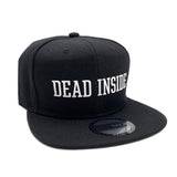 Dead Inside Hat