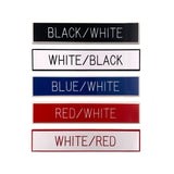 Custom Engraved Magnetic Badge