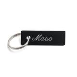 Masc Keychain