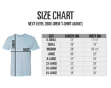 Screaming Internally Shirt