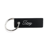Toy Keychain