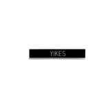 Yikes pin