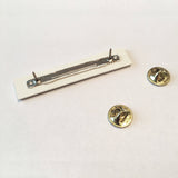 Custom Engraved Pin