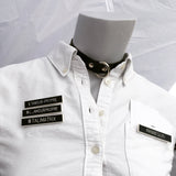 Extrovert Pin