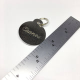 Owned Collar Tag