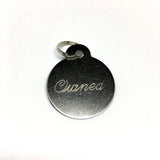 Owned Collar Tag