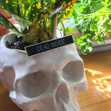Dead Inside Pin