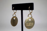 Queer Earrings