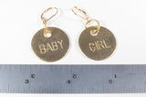 Babygirl Earrings