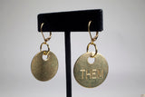 They Them Earrings