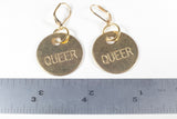 Queer Earrings