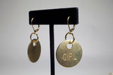Babygirl Earrings