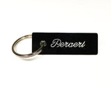 Pervert Keychain