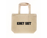 Kinky Shit Tote