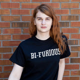 Bi-Furious Shirt