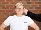 They/Them Pocket Shirt
