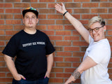 Support Sex Workers T-Shirt
