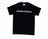 Screaming Internally Shirt