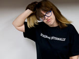 Screaming Internally Shirt