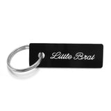 Little Brat Keychain