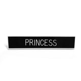 Princess Pin