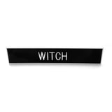 Witch Pin