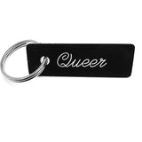 Queer Keychain