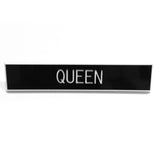 Queen Pin