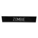 Zombie pin