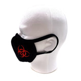 Biohazard Face Mask