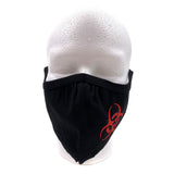 Biohazard Face Mask