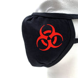 Biohazard Face Mask