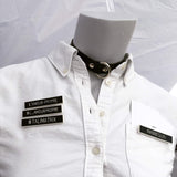 In Training Pin