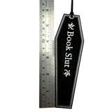 Coffin Bookmark