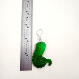 Tentacle Earrings