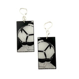 Pin-Up Earrings