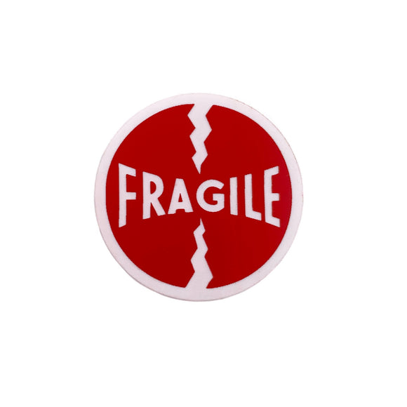 Fragile Pin