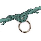 Tentacle Hanging O Ring Collar