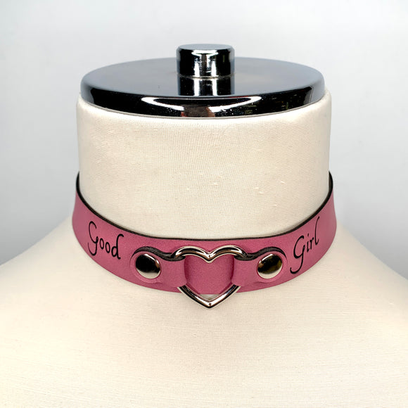 Good Girl Collar